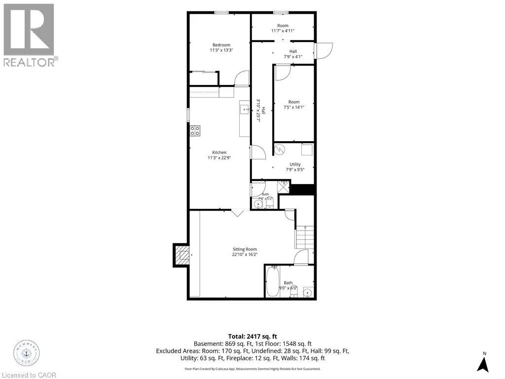13 KELLY Avenue