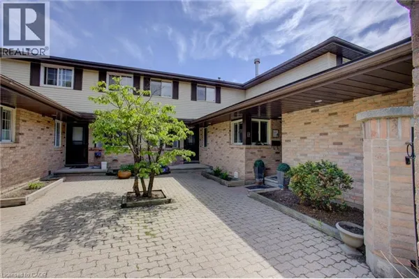 464 BEECHWOOD Place Unit# 3
