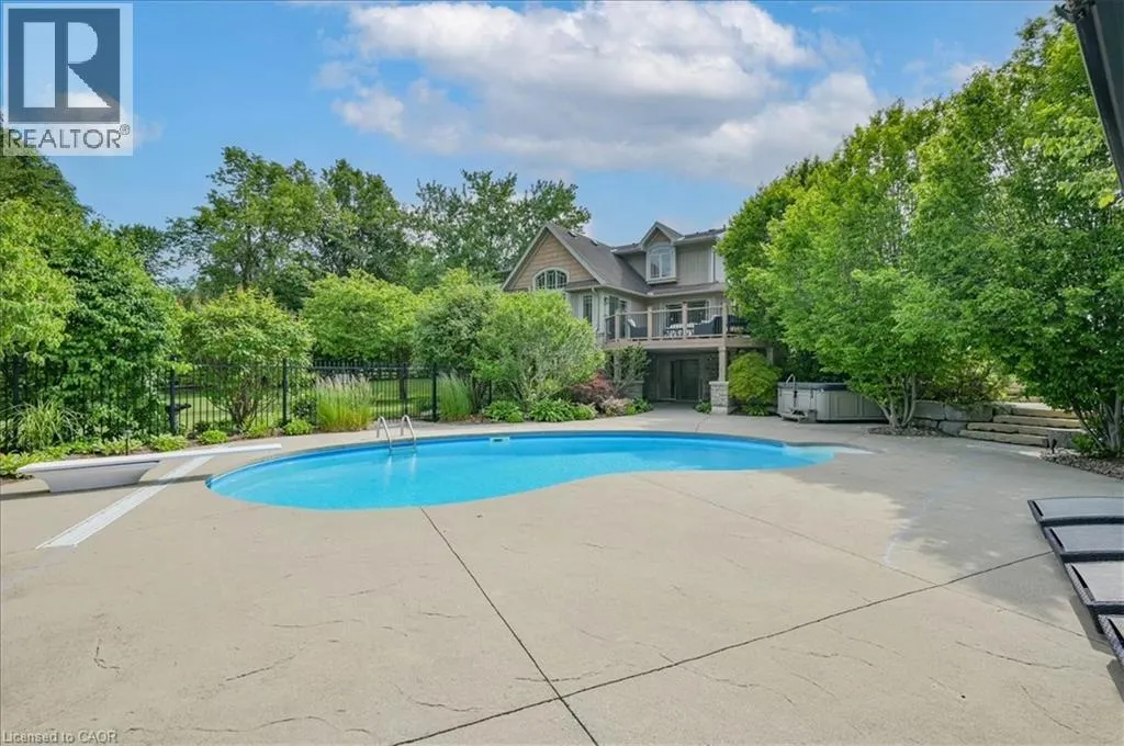 1635 SANDHILLS Road