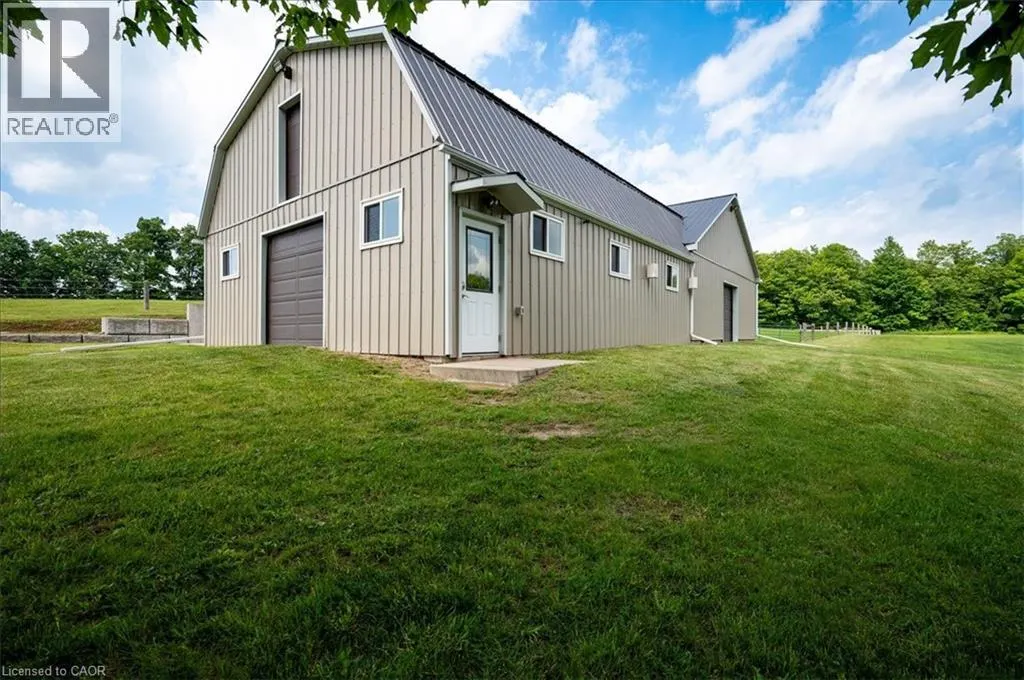1635 SANDHILLS Road