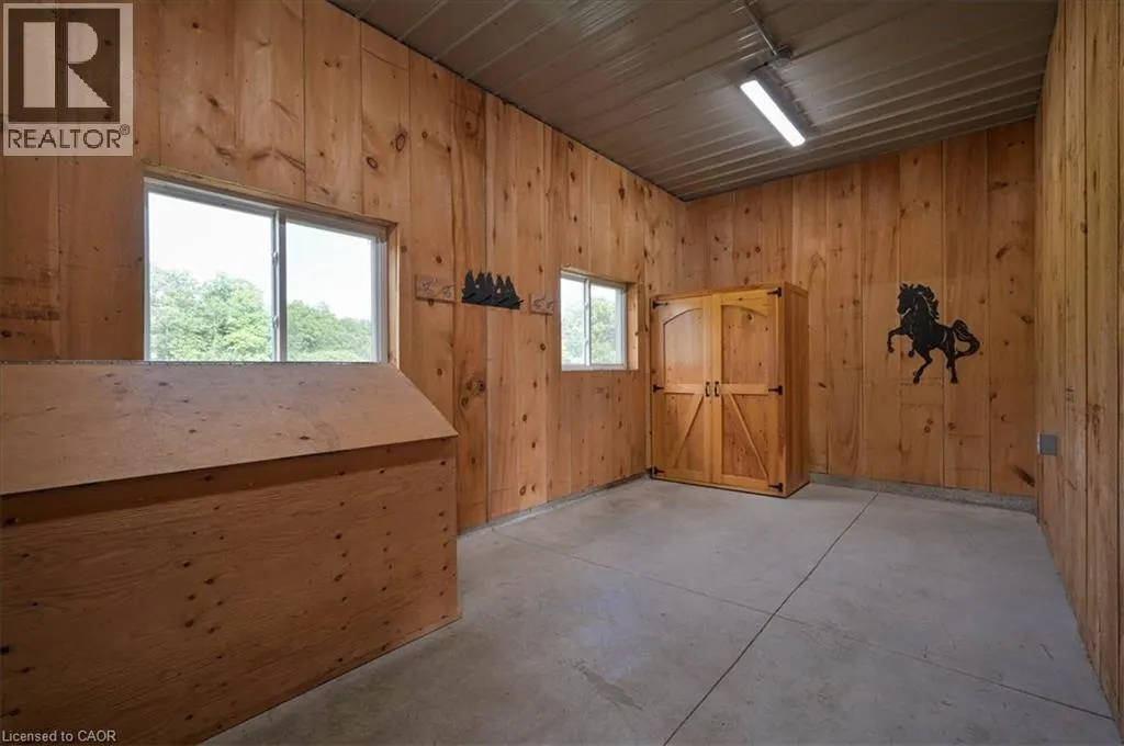 1635 SANDHILLS Road