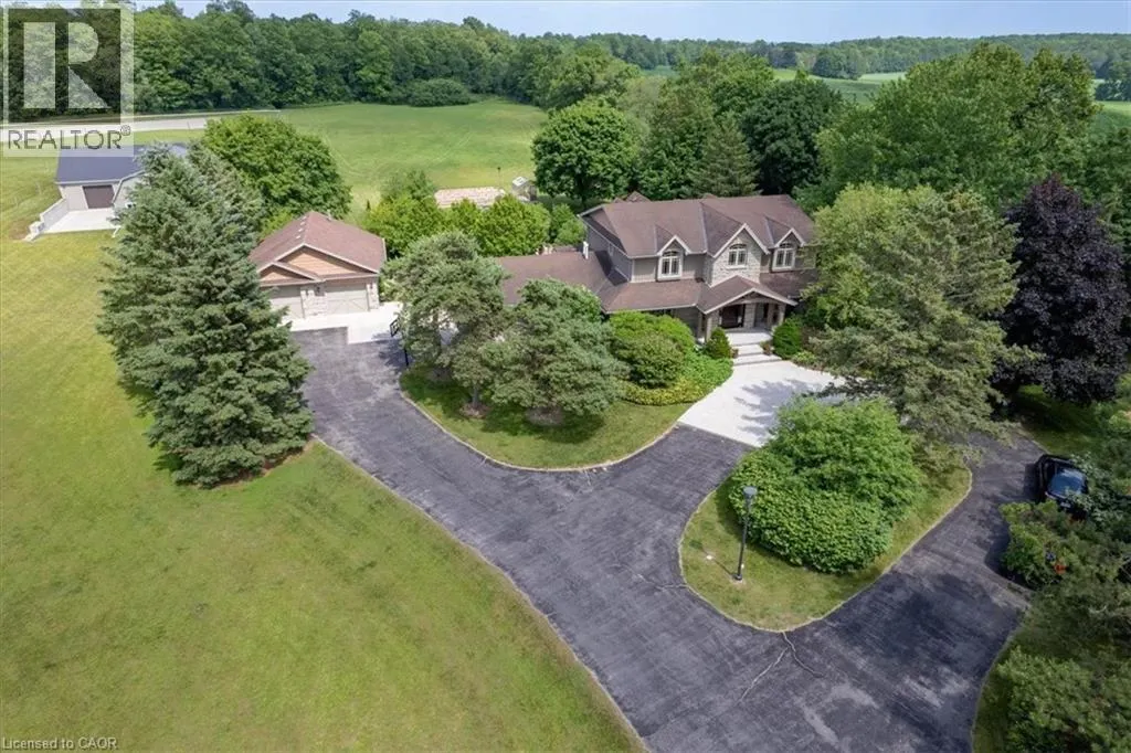 1635 SANDHILLS Road