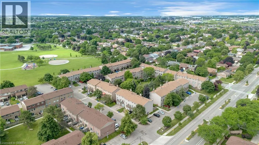 1155 PARAMOUNT Drive Unit# 22 #22