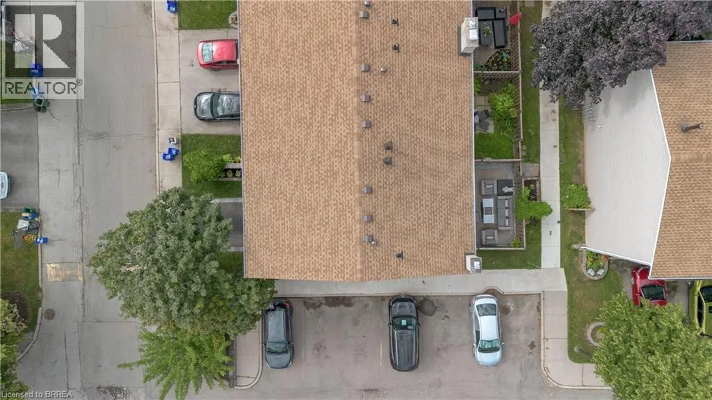 1155 PARAMOUNT Drive Unit# 22 #22