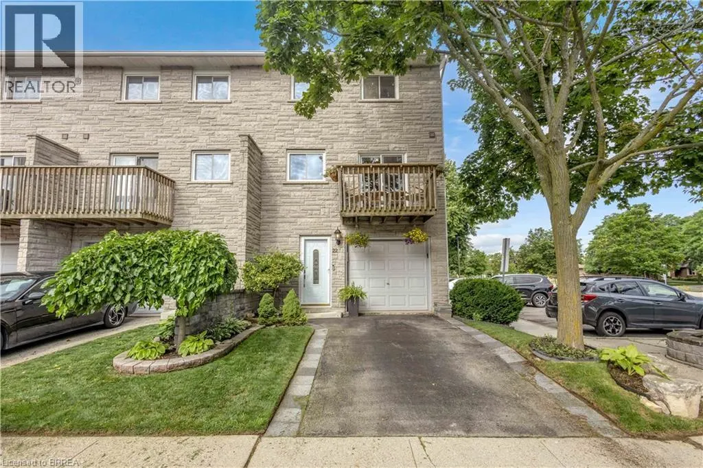 1155 PARAMOUNT Drive Unit# 22 #22