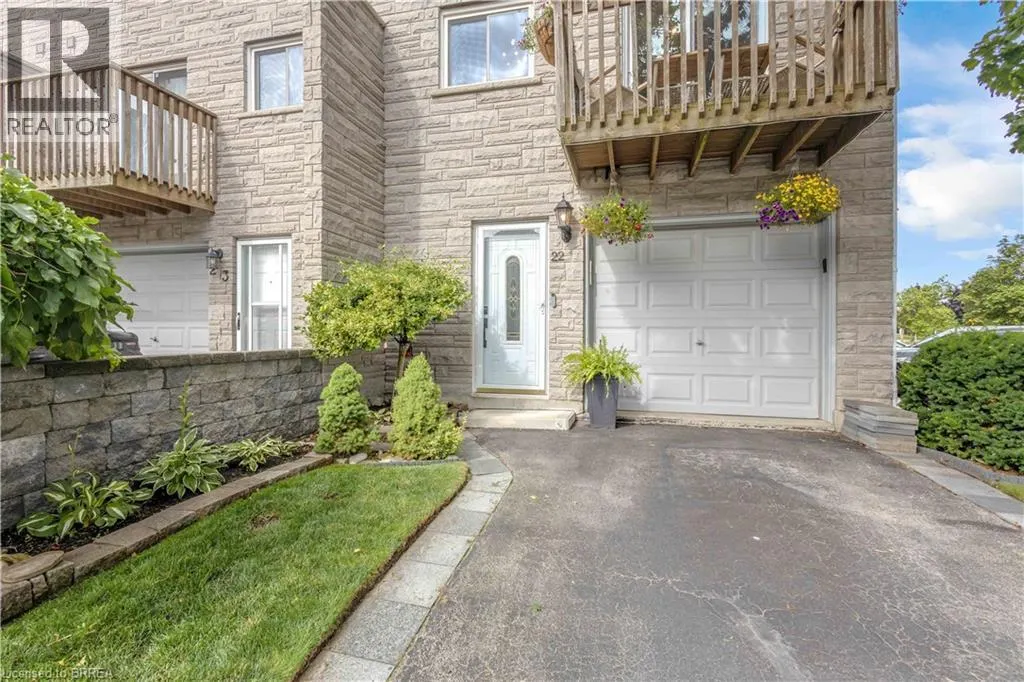 1155 PARAMOUNT Drive Unit# 22 #22