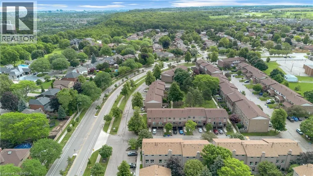 1155 PARAMOUNT Drive Unit# 22 #22