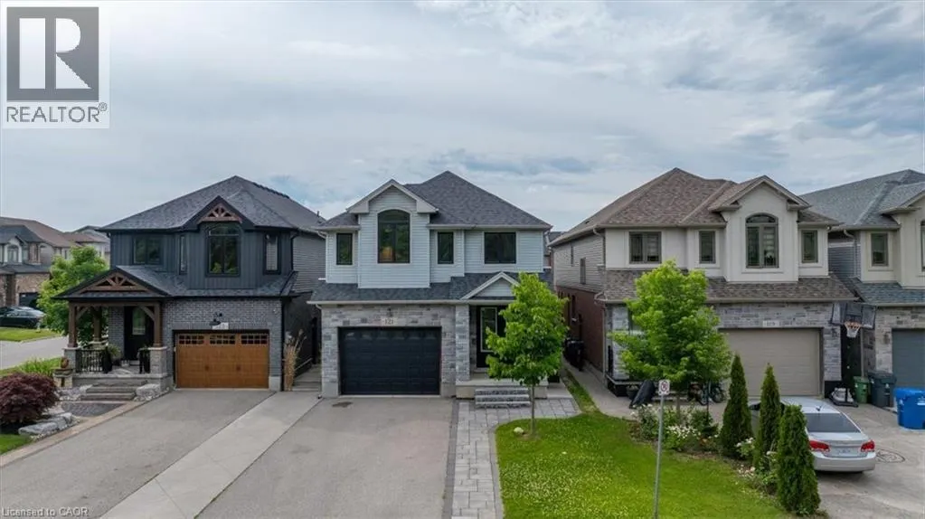 121 DALLAN Drive