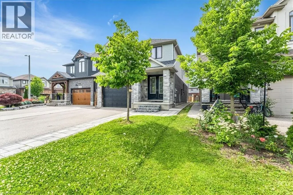121 DALLAN Drive