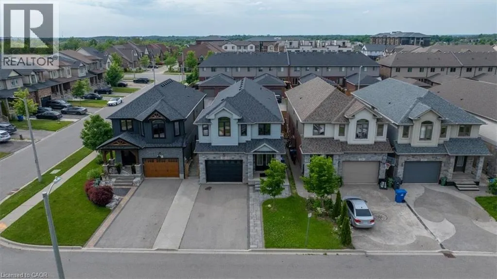 121 DALLAN Drive