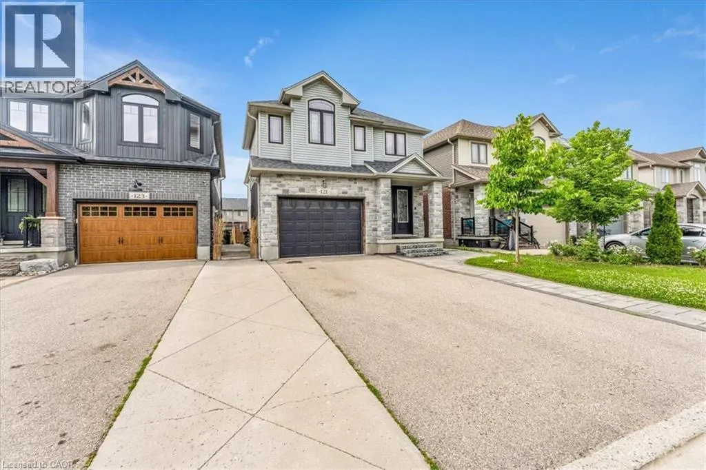 121 DALLAN Drive