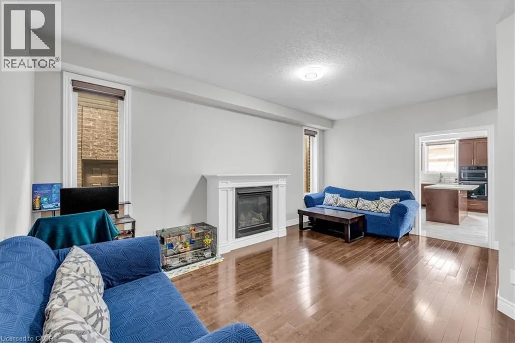 121 DALLAN Drive