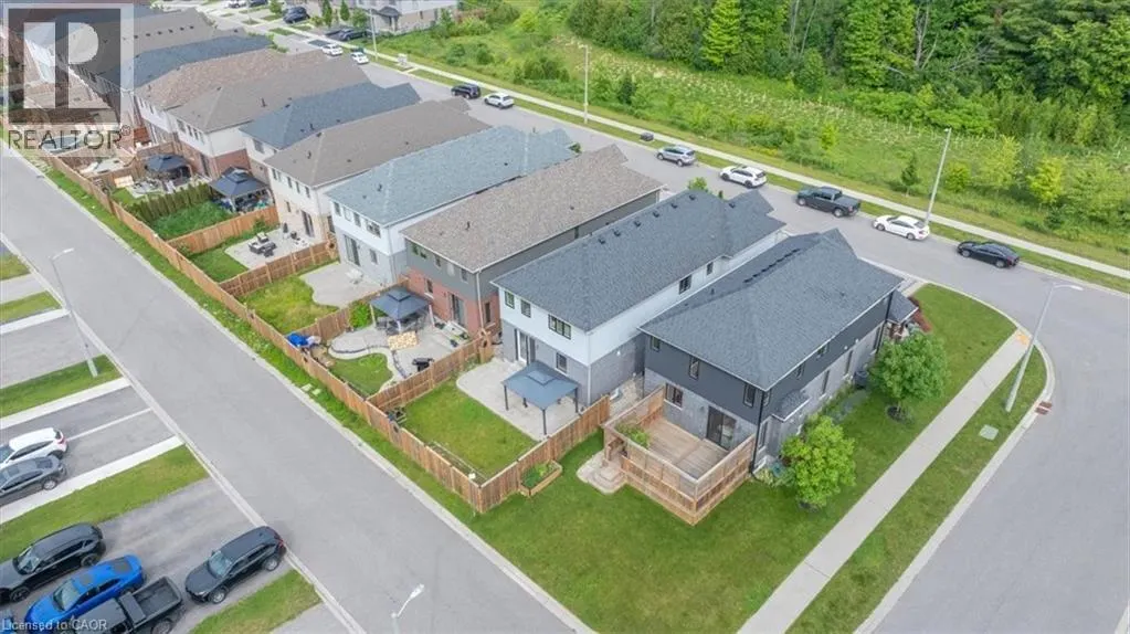 121 DALLAN Drive