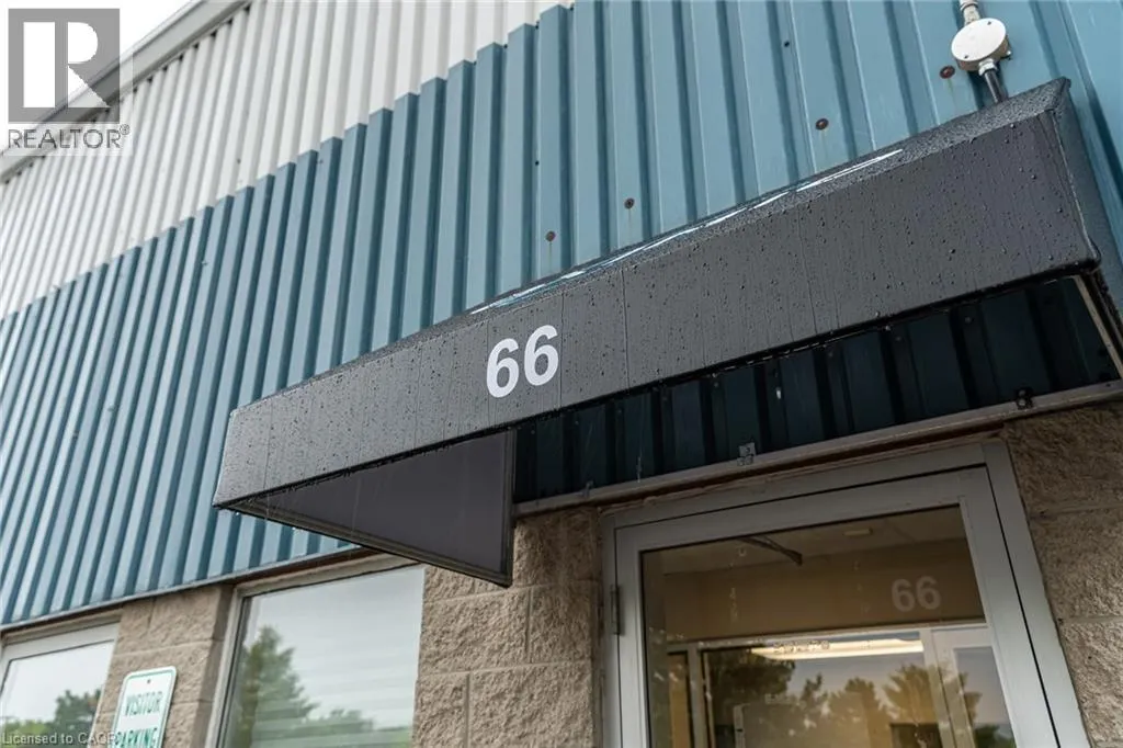 66 INNOVATION Drive