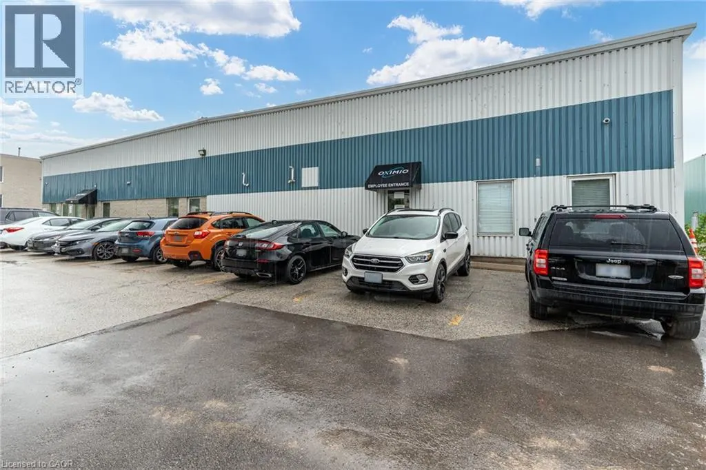 66 INNOVATION Drive