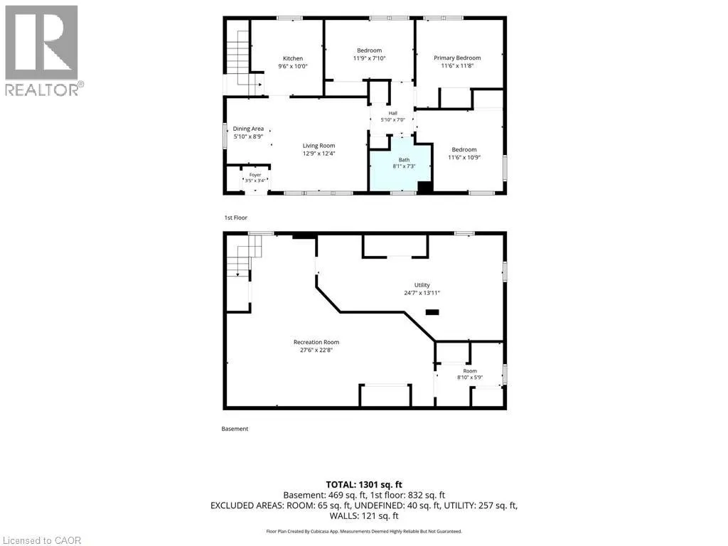 16 CARRINGTON Court