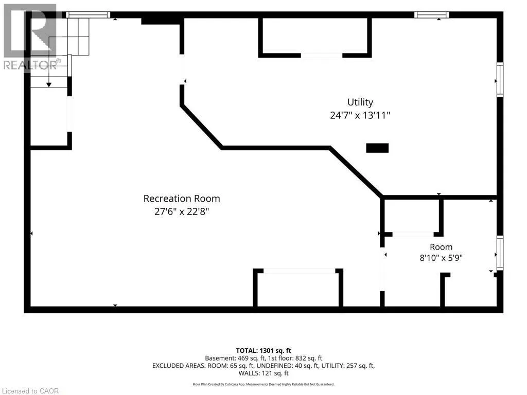 16 CARRINGTON Court