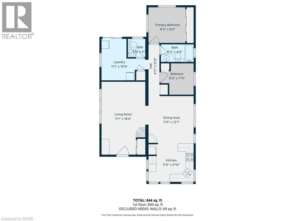 428 PINE Pass