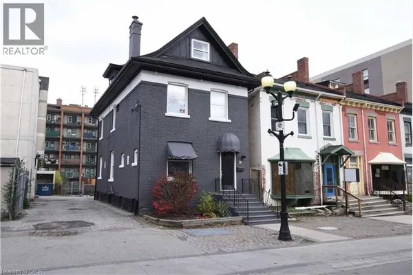 78 GEORGE Street