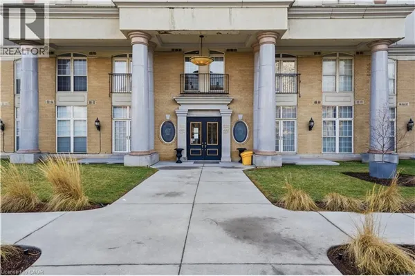 135 JAMES Street S Unit# 802