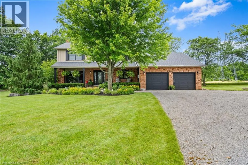 809 KILMAN Road