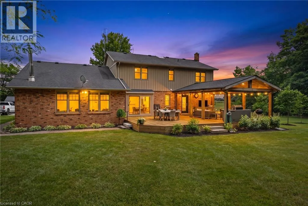 809 KILMAN Road