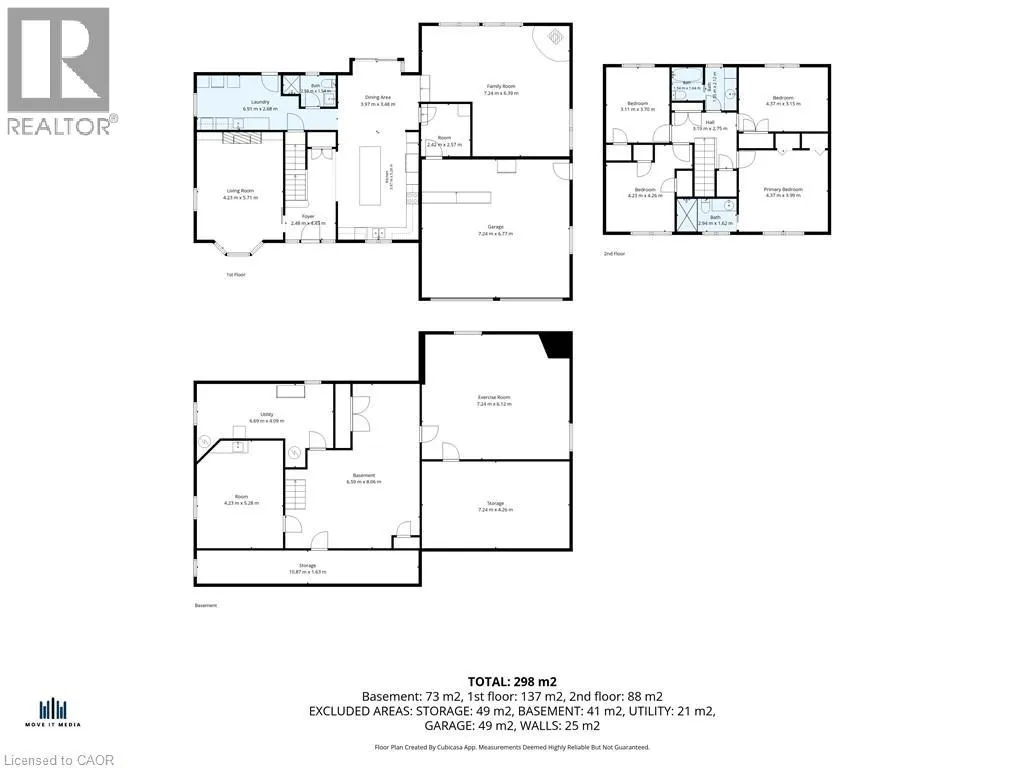 809 KILMAN Road