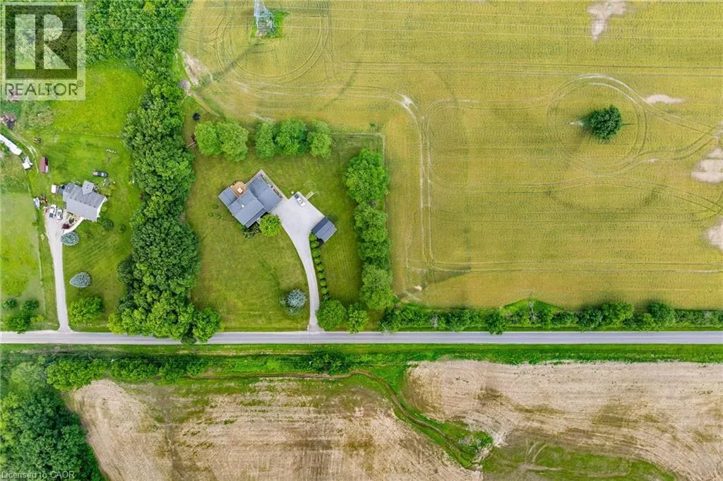 809 KILMAN Road