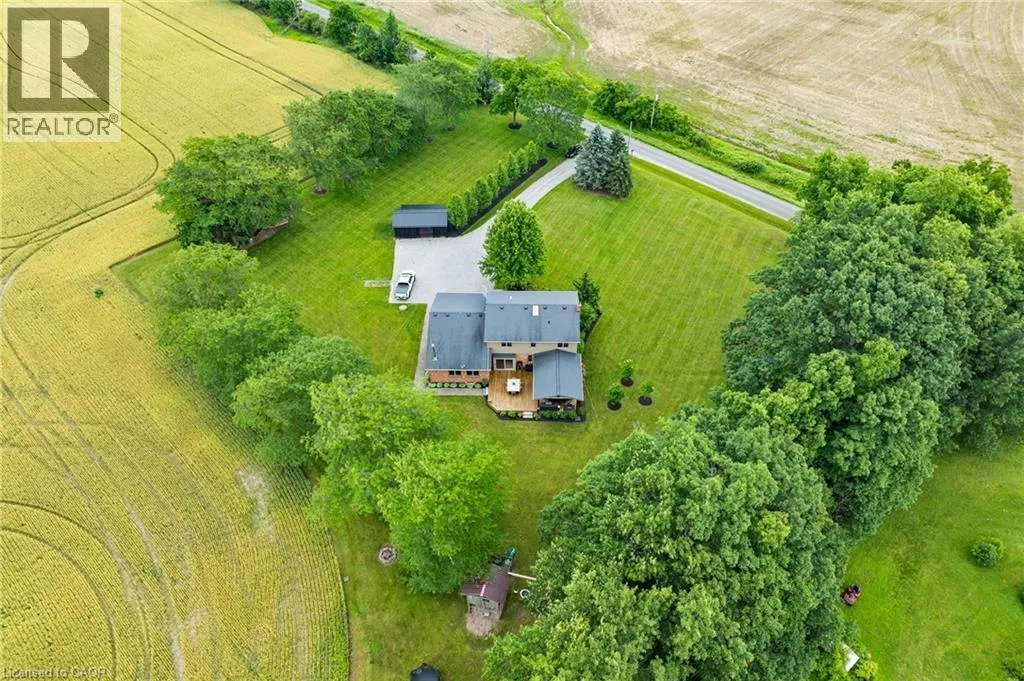 809 KILMAN Road