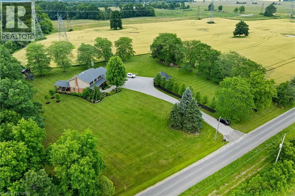809 KILMAN Road
