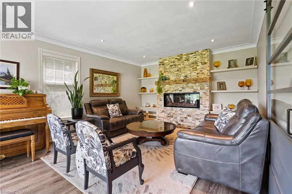 809 KILMAN Road