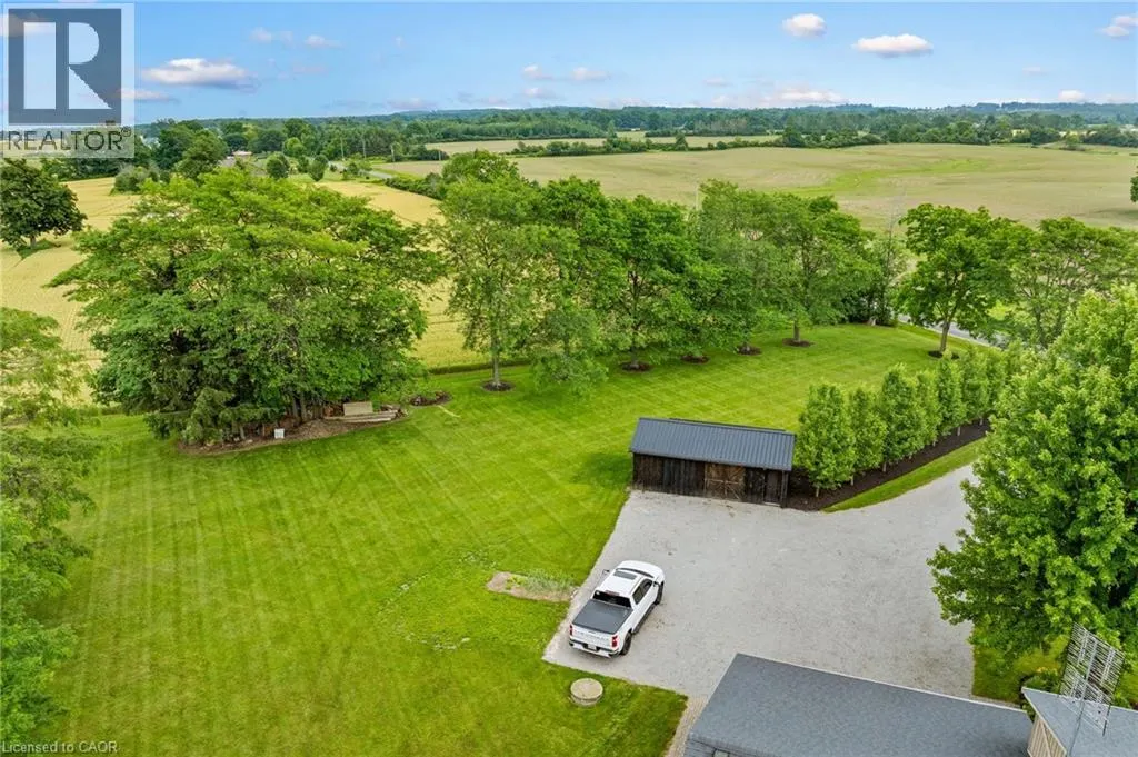 809 KILMAN Road