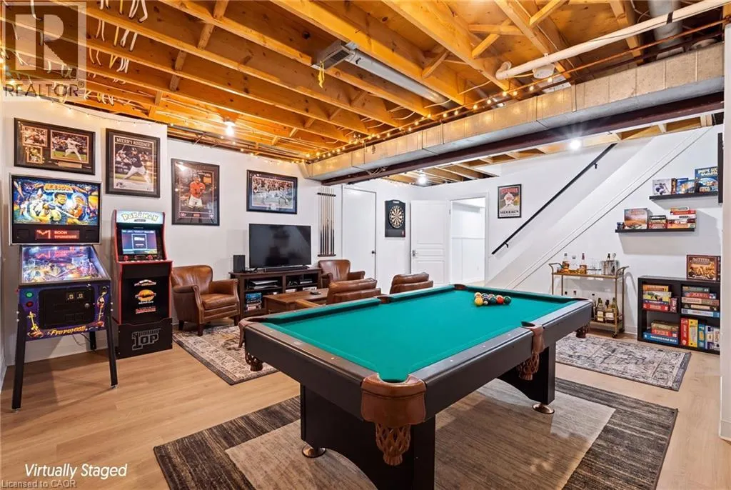 809 KILMAN Road