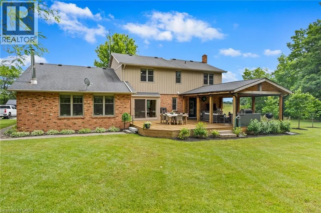 809 KILMAN Road