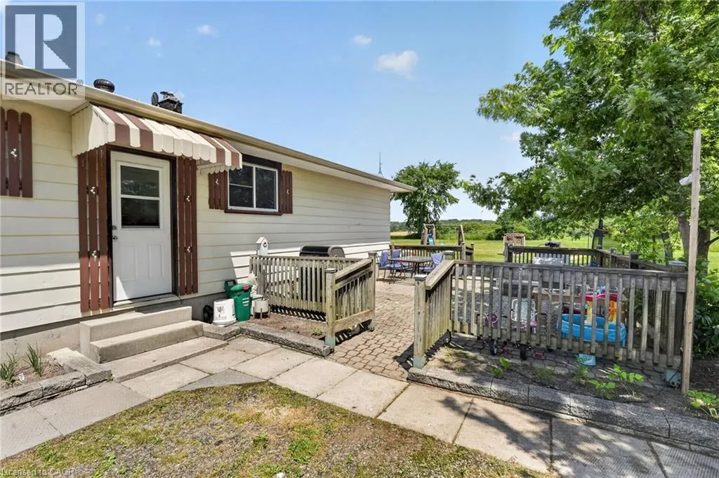 4373 REGIONAL ROAD 20
