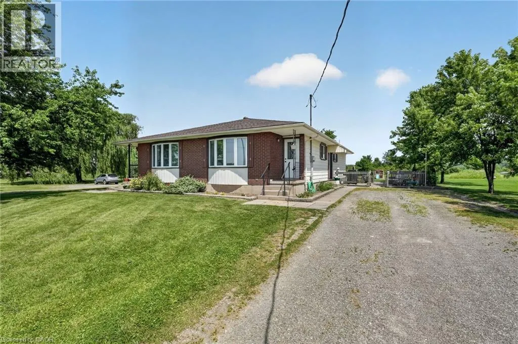 4373 REGIONAL ROAD 20