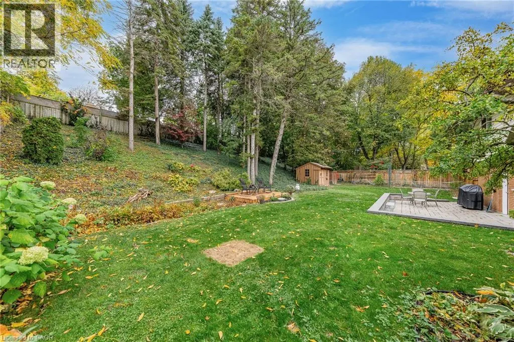 33 SHADYWOOD Crescent