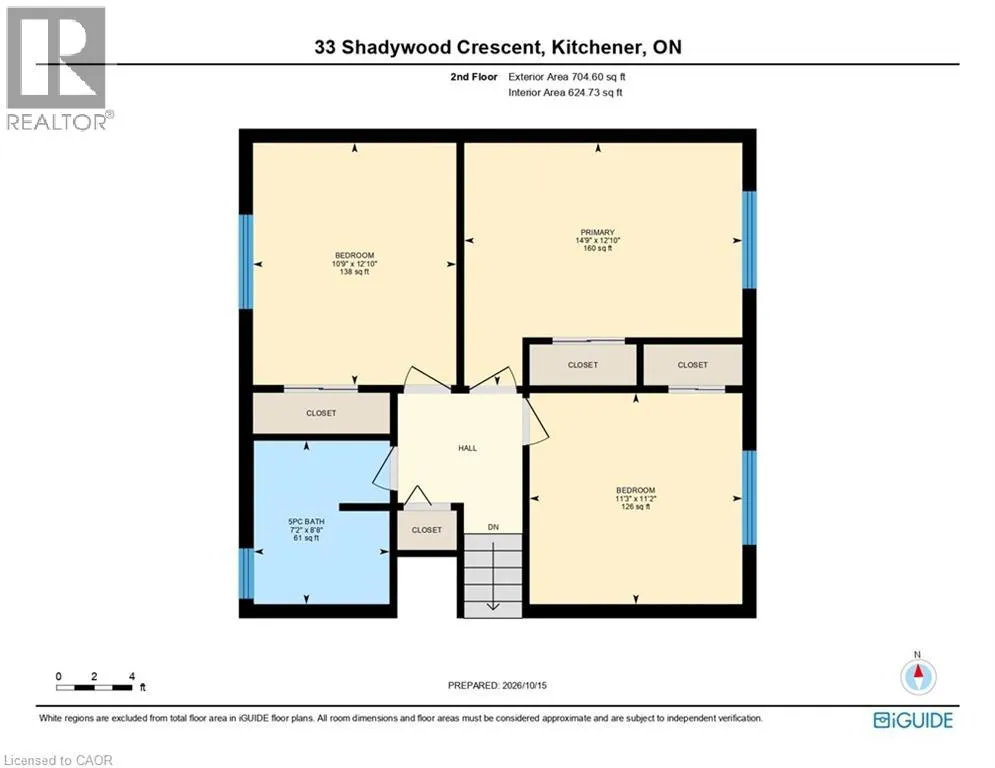 33 SHADYWOOD Crescent