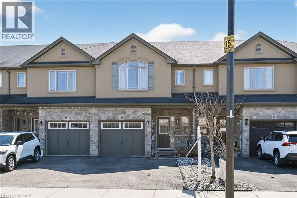 149 KINSMAN Drive