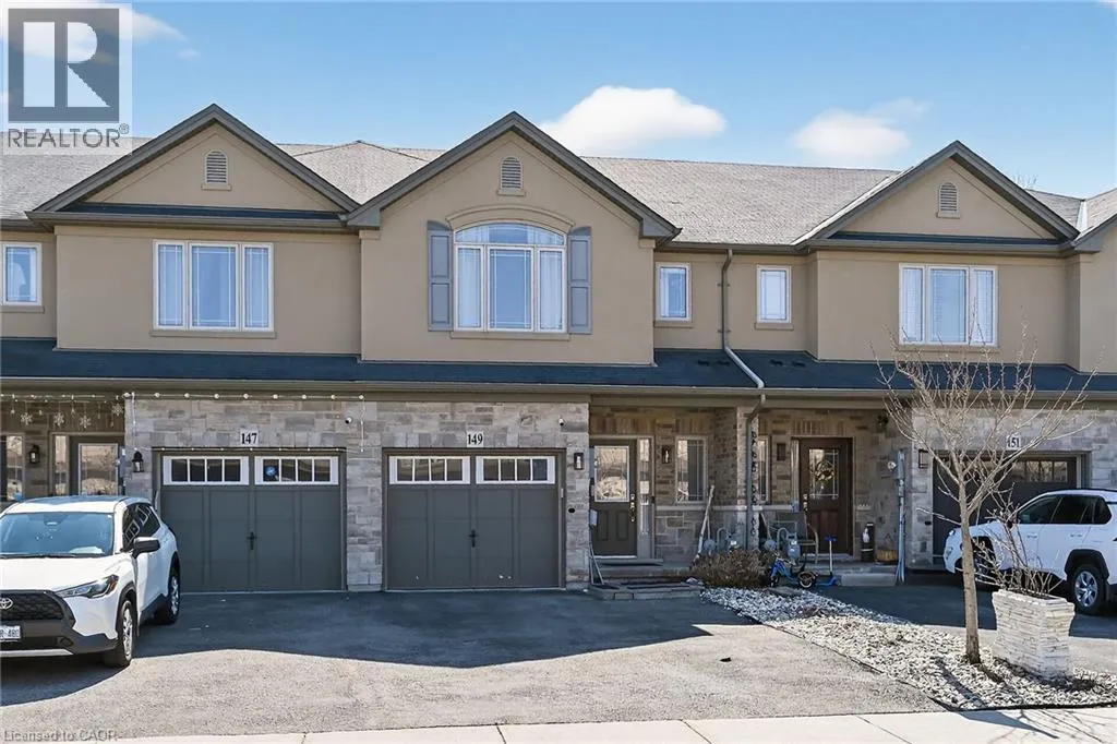 149 KINSMAN Drive