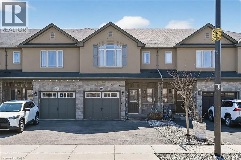 149 KINSMAN Drive