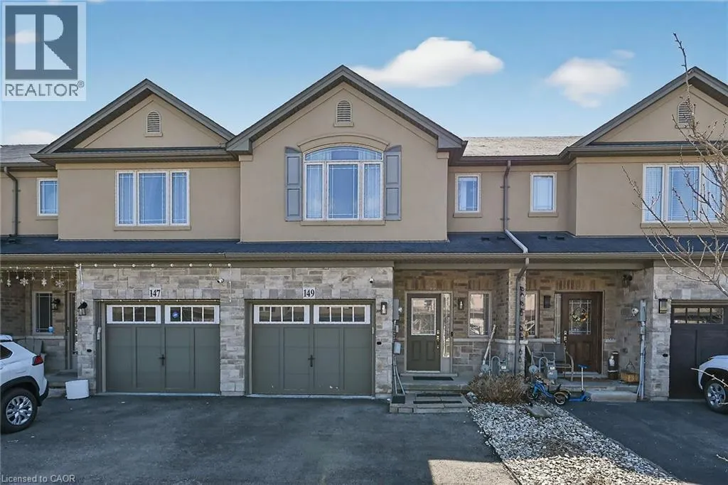149 KINSMAN Drive