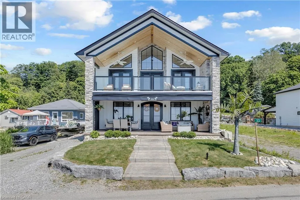 33 CEDAR Drive