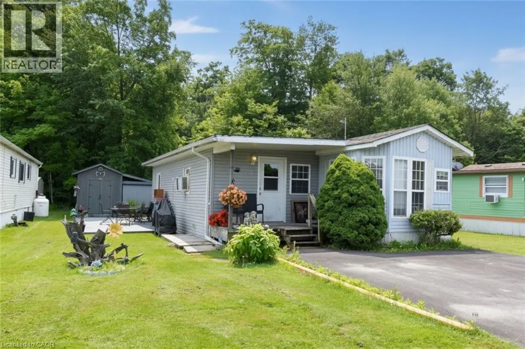 2490 GOVERNORS Road Unit# 41 #41