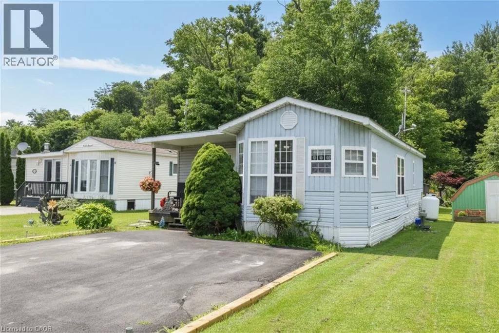 2490 GOVERNORS Road Unit# 41 #41