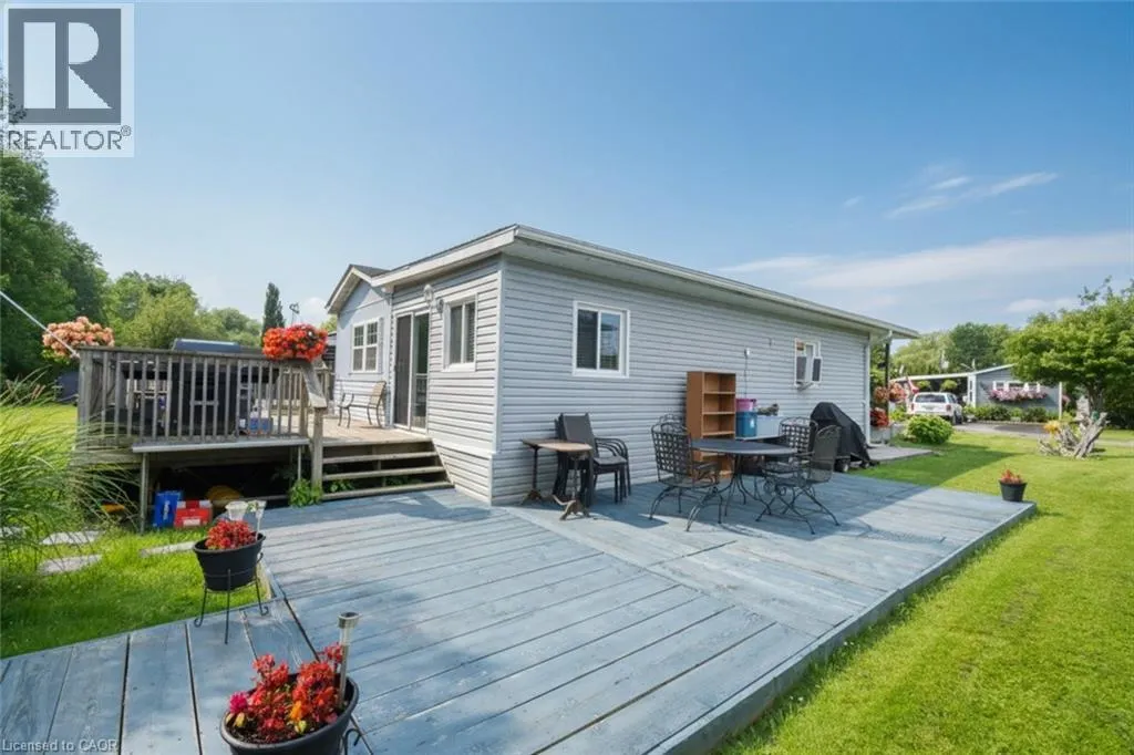 2490 GOVERNORS Road Unit# 41 #41