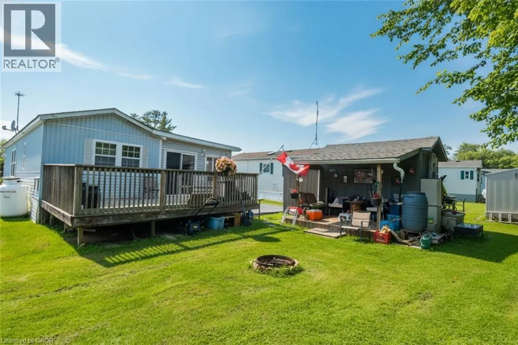 2490 GOVERNORS Road Unit# 41 #41