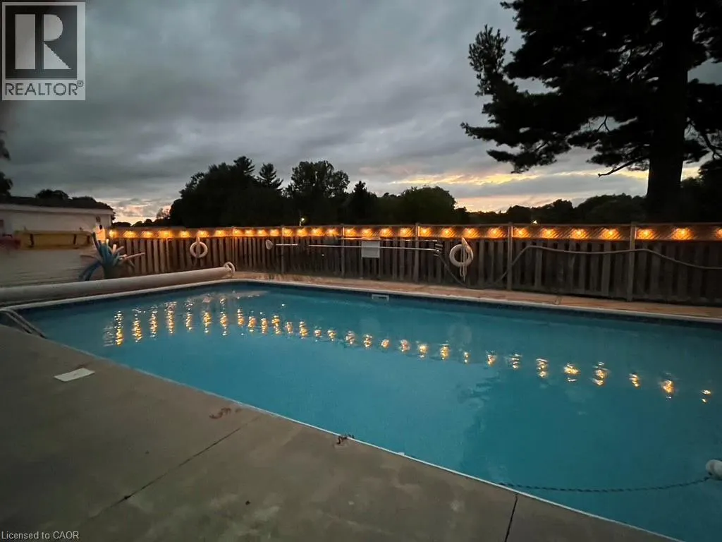 2490 GOVERNORS Road Unit# 41 #41