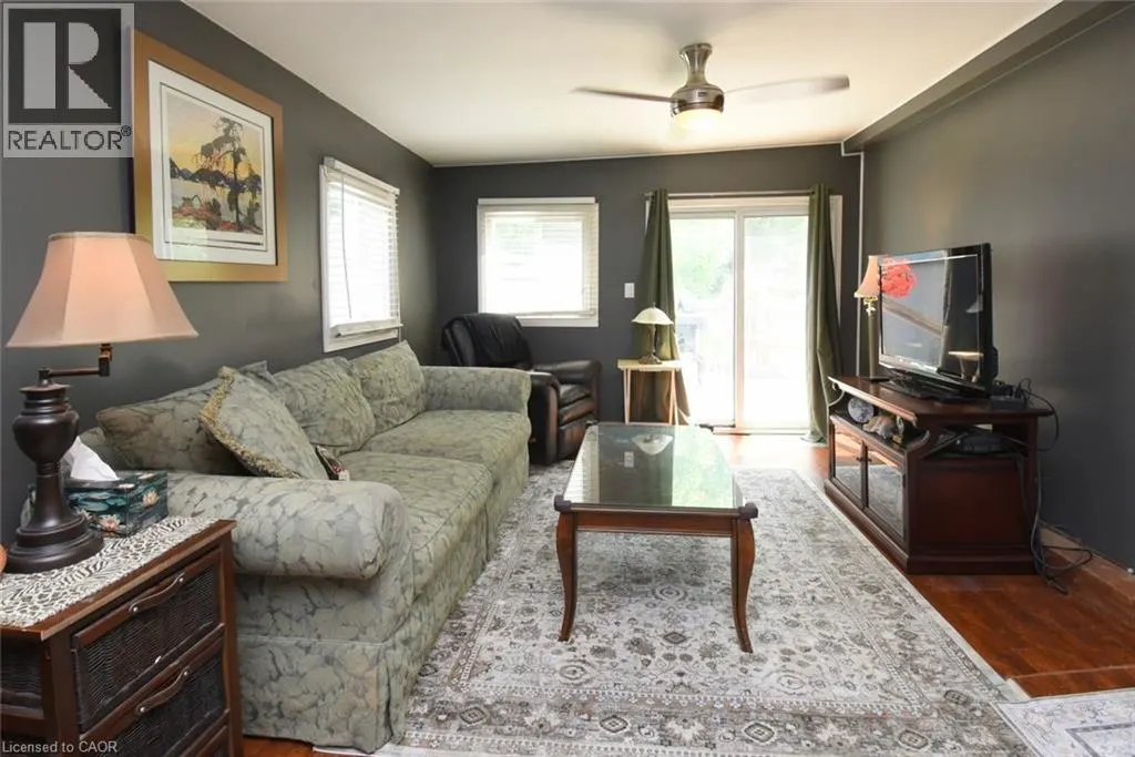2490 GOVERNORS Road Unit# 41 #41