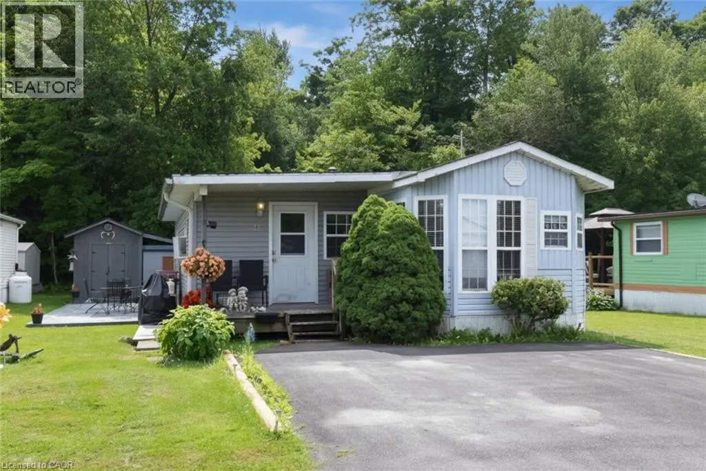2490 GOVERNORS Road Unit# 41 #41